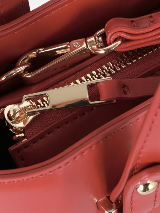 Crossbody Tote Bag
