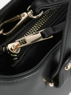 Crossbody Tote Bag