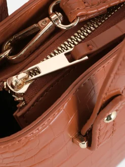 Crossbody Tote Bag