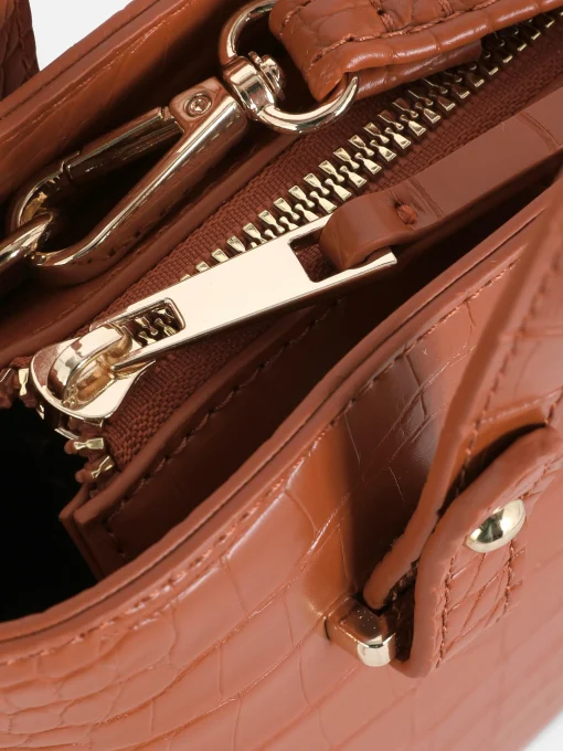 Crossbody Tote Bag