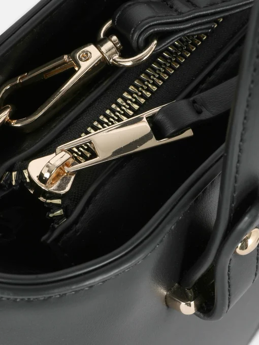 Crossbody Tote Bag