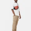 Cuffed Cargo Joggers