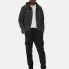 Cuffed Cargo Joggers