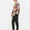 Cuffed Cargo Joggers
