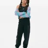 Cuffed Cargo Joggers