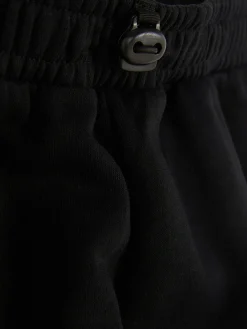 Cuffed Cargo Joggers