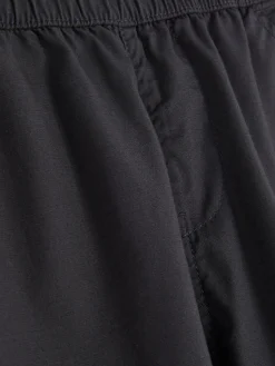 Cuffed Cargo Pants