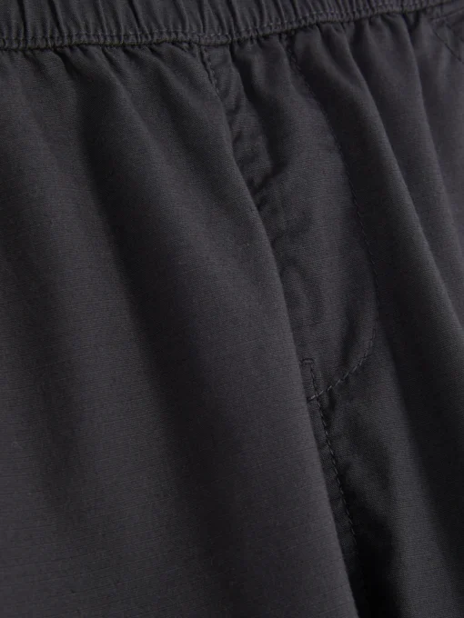 Cuffed Cargo Pants