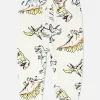 Cuffed Drawstring Joggers