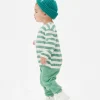 Cuffed Drawstring Joggers