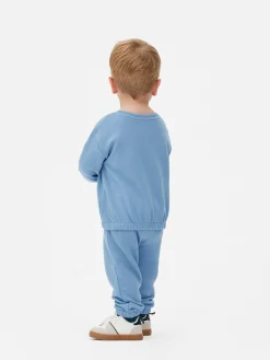 Cuffed Drawstring Joggers