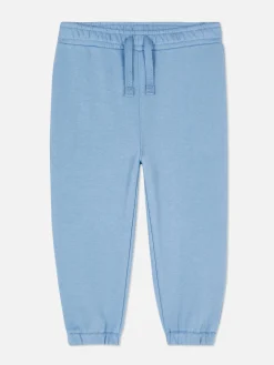 Cuffed Drawstring Joggers