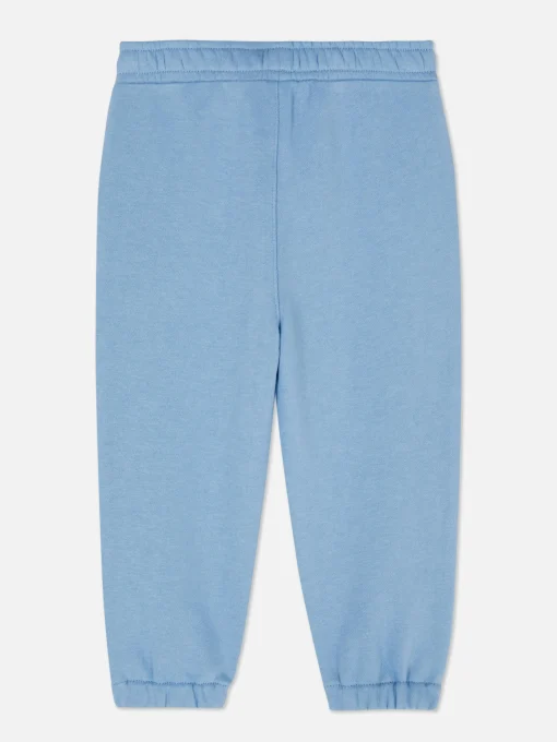 Cuffed Drawstring Joggers