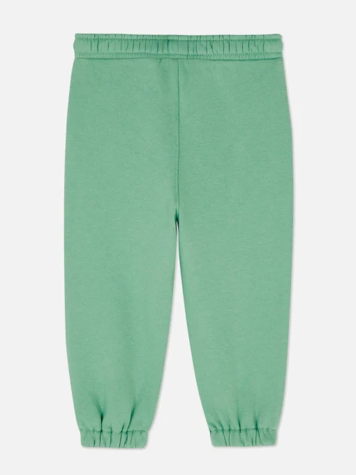 Cuffed Drawstring Joggers