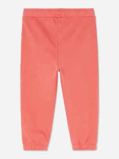 Cuffed Drawstring Joggers