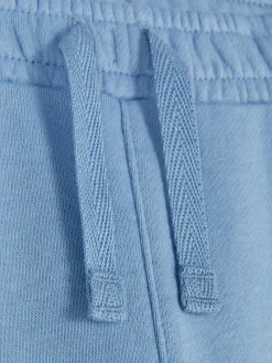 Cuffed Drawstring Joggers