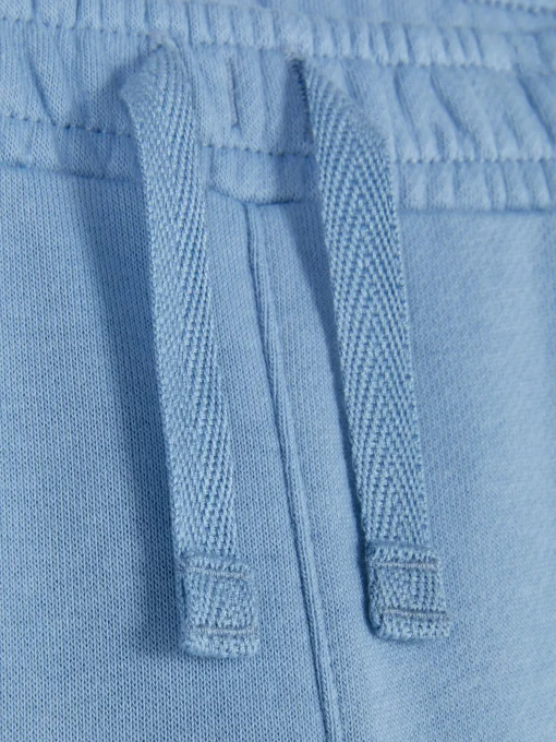 Cuffed Drawstring Joggers