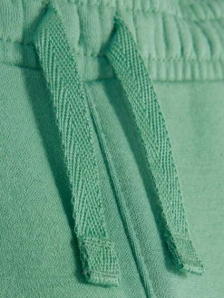 Cuffed Drawstring Joggers