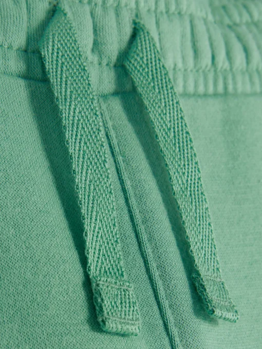 Cuffed Drawstring Joggers