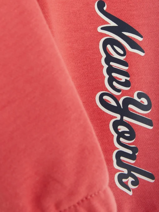 Cuffed Drawstring Joggers