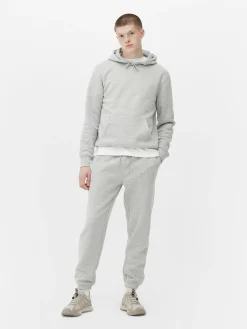 Cuffed Joggers