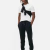 Cuffed Joggers