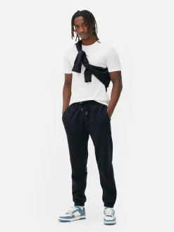 Cuffed Joggers