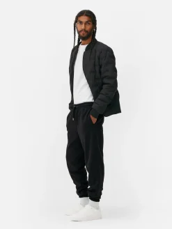 Cuffed Joggers