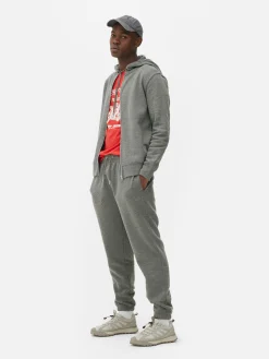 Cuffed Joggers