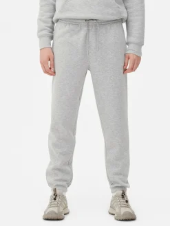 Cuffed Joggers