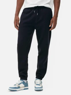 Cuffed Joggers