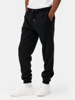 Cuffed Joggers