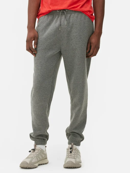 Cuffed Joggers