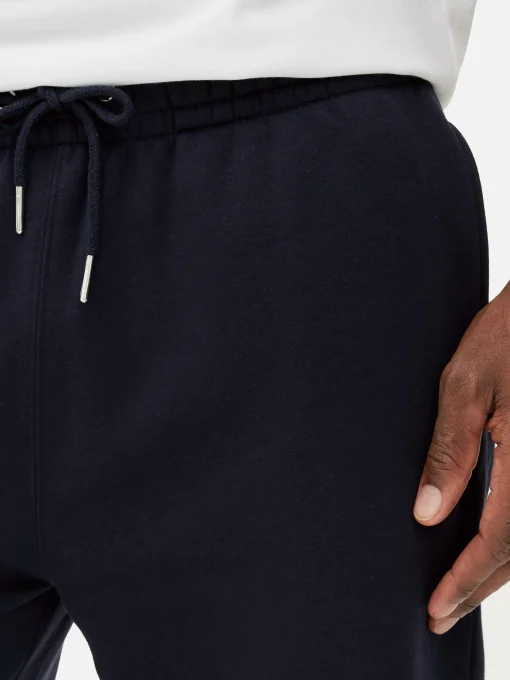 Cuffed Joggers