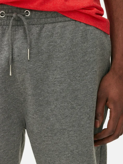 Cuffed Joggers