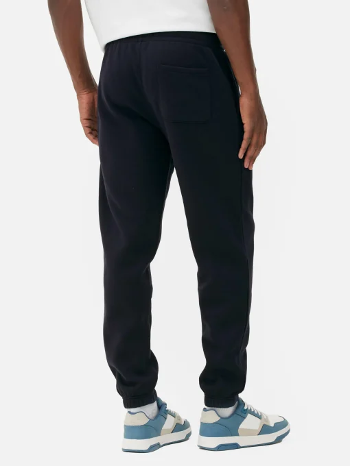 Cuffed Joggers