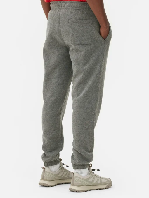 Cuffed Joggers