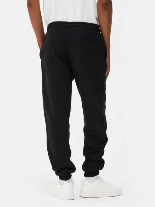 Cuffed Joggers