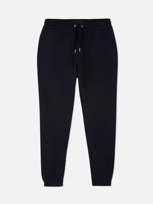 Cuffed Joggers