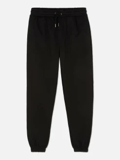 Cuffed Joggers