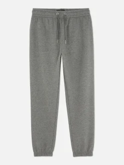 Cuffed Joggers