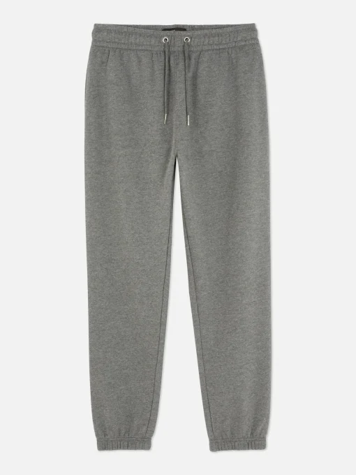 Cuffed Joggers