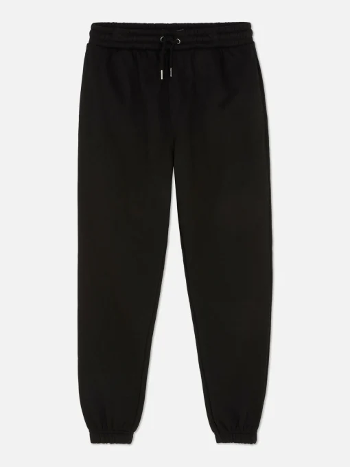 Cuffed Joggers