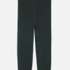 Cuffed Plush Leggings