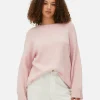Cuffed Sweater