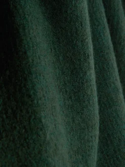 Cuffed Sweater