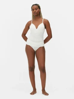 Cupped Shapewear Cami Top
