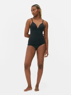 Cupped Shapewear Cami Top