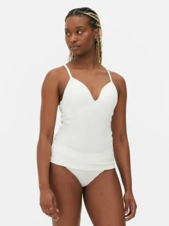 Cupped Shapewear Cami Top