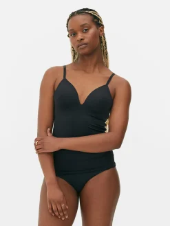 Cupped Shapewear Cami Top